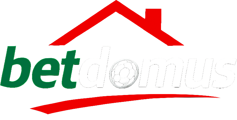Betdomus Logo